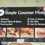 Simple Gourmet Mixing Dips